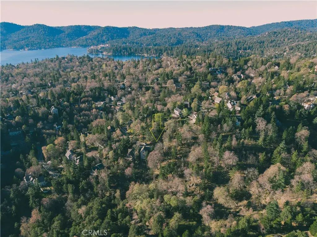 Arbon, Lake Arrowhead