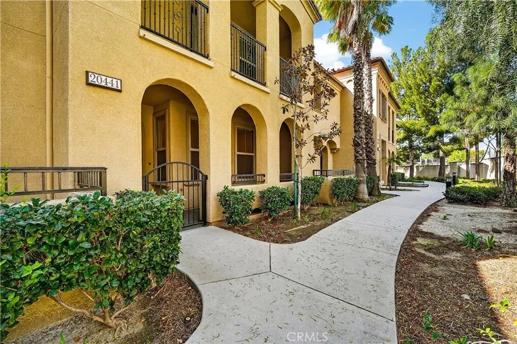 20441 Paseo Altisse, Porter Ranch