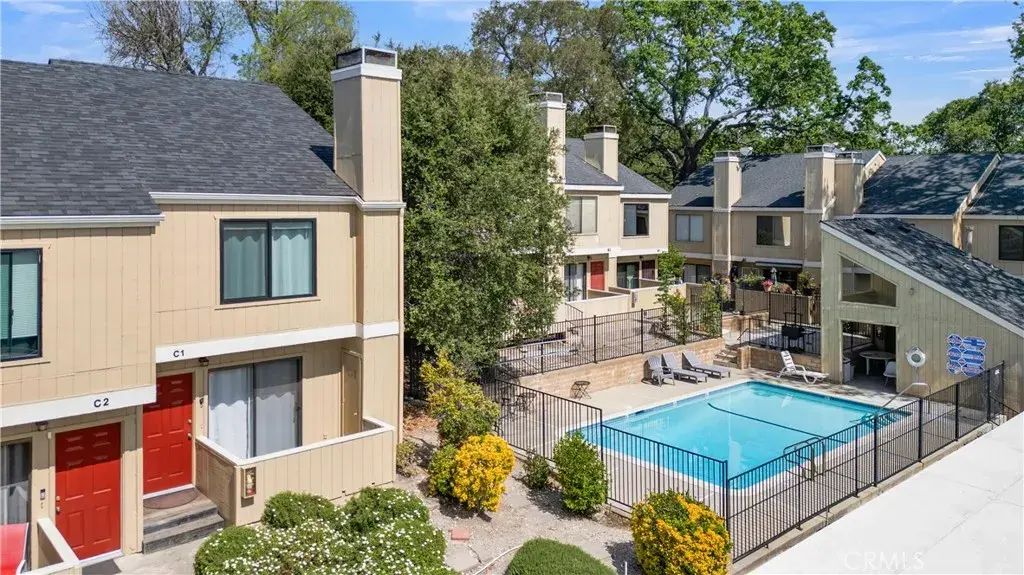 3750 El Camino Real C1, Atascadero