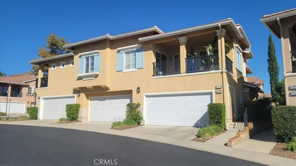 24163 Arrowhead Court, Valencia
