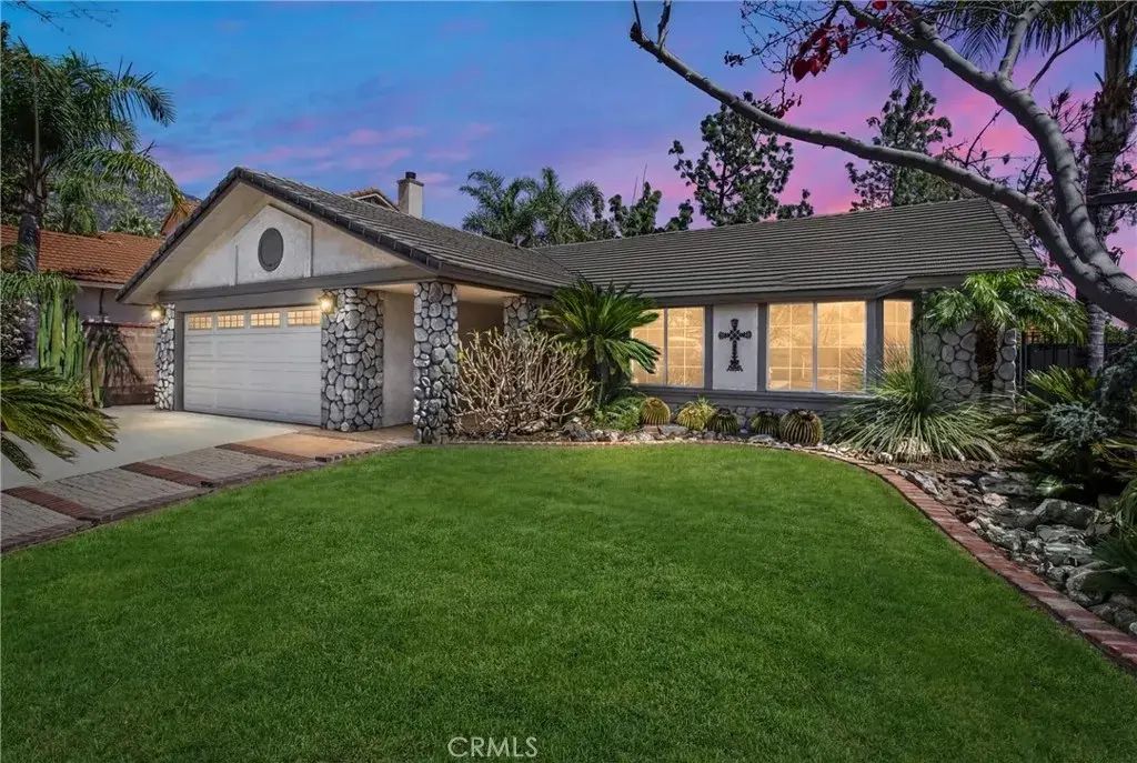 5695 N Yosemite, San Bernardino