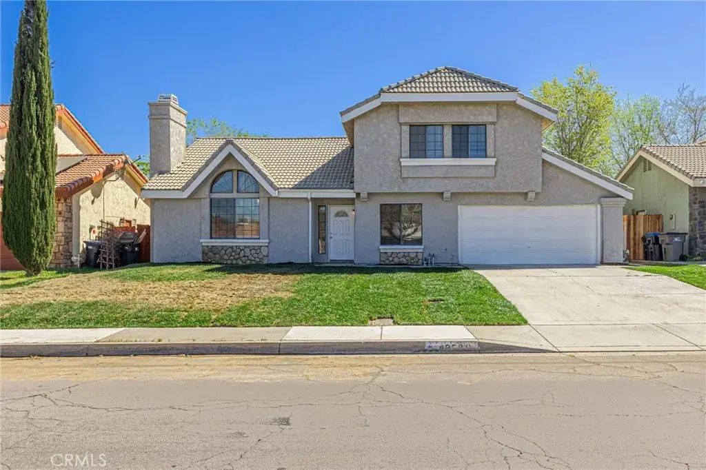 42520 52nd West, Lancaster