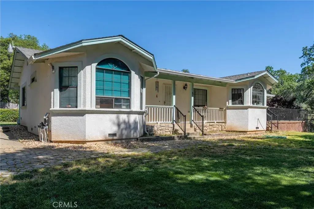 62 Blakeslee Drive, Oroville