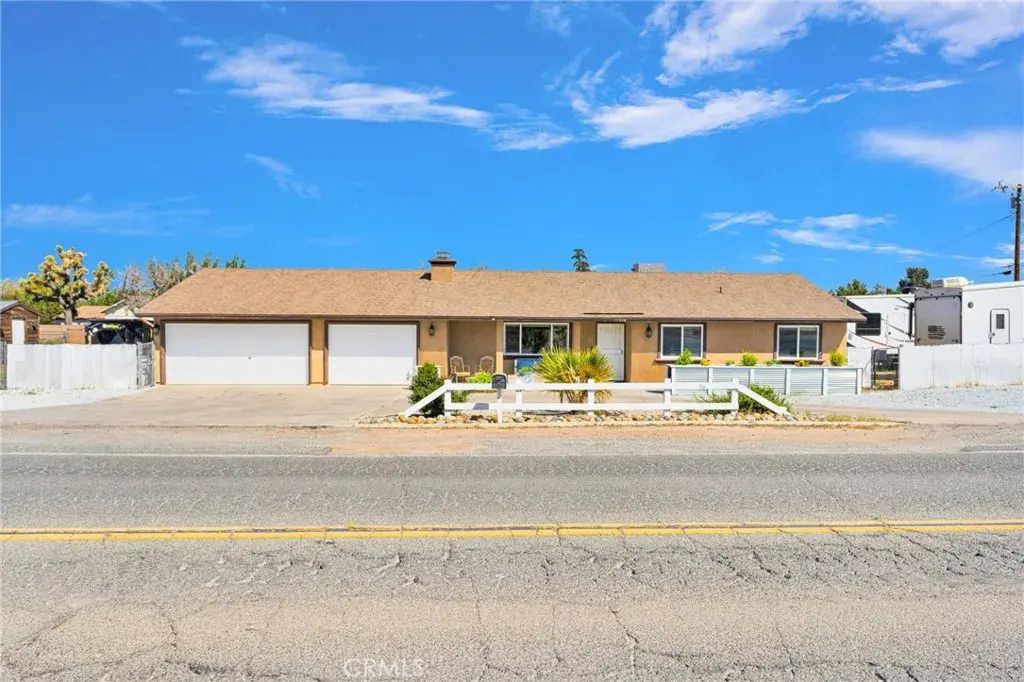 17258 Ranchero, Hesperia