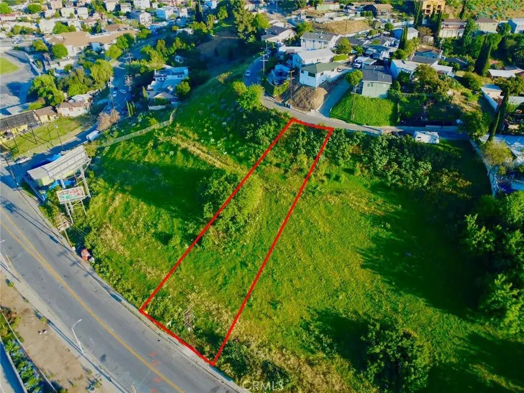3232 Marengo, City Terrace