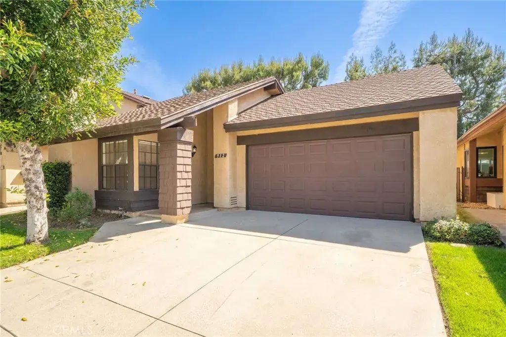 912 Keswick Place, Glendora