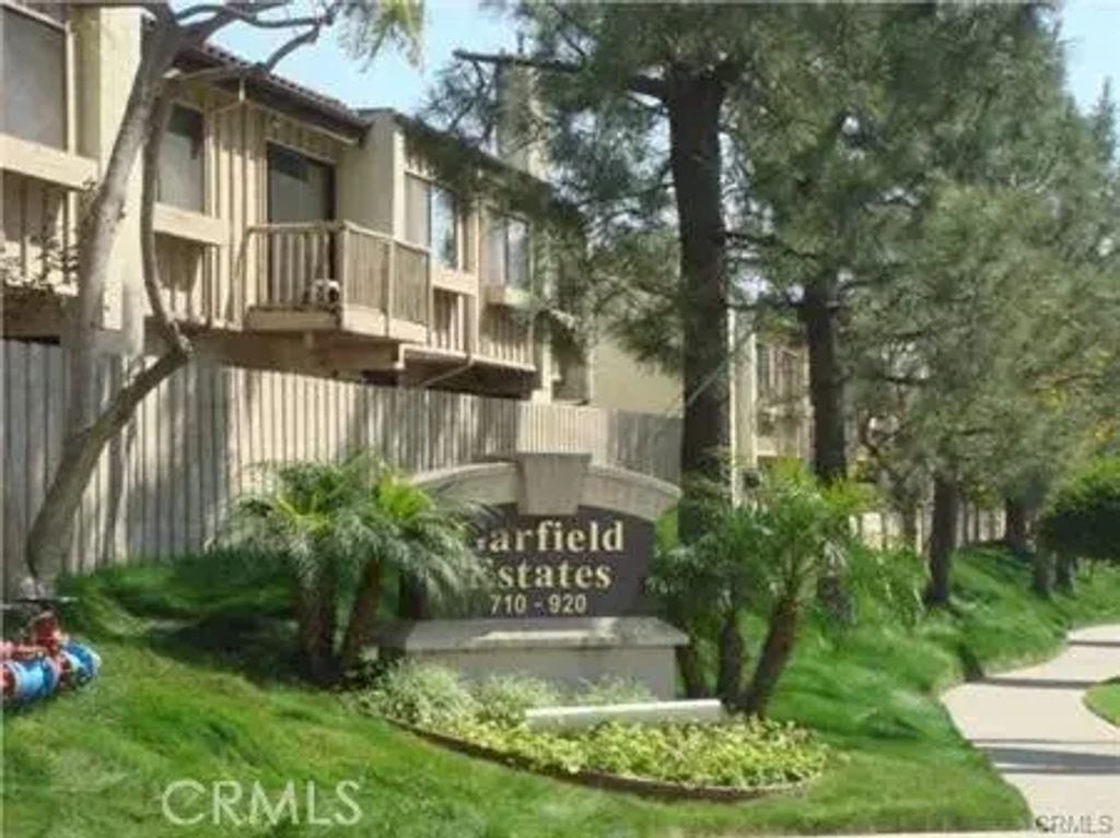 758 S Garfield Avenue, Monterey Park