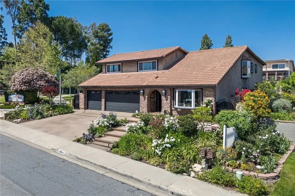 26831 Valpariso, Mission Viejo