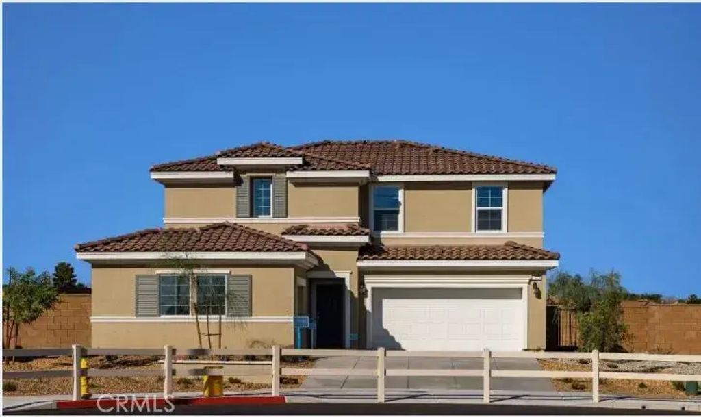 13073 Mill Pond Court, Victorville