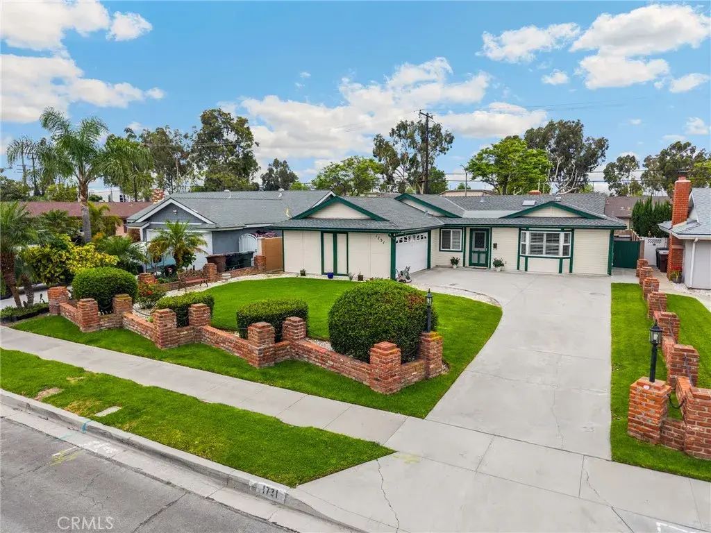 1731 N Ballad, Anaheim