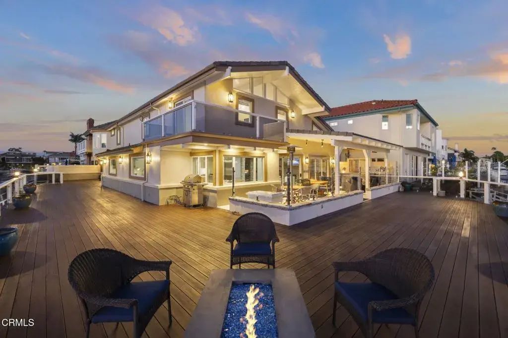 2131 Ravoli Drive, Oxnard