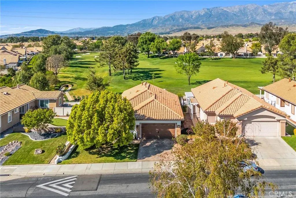 6141 Turnberry Drive, Banning
