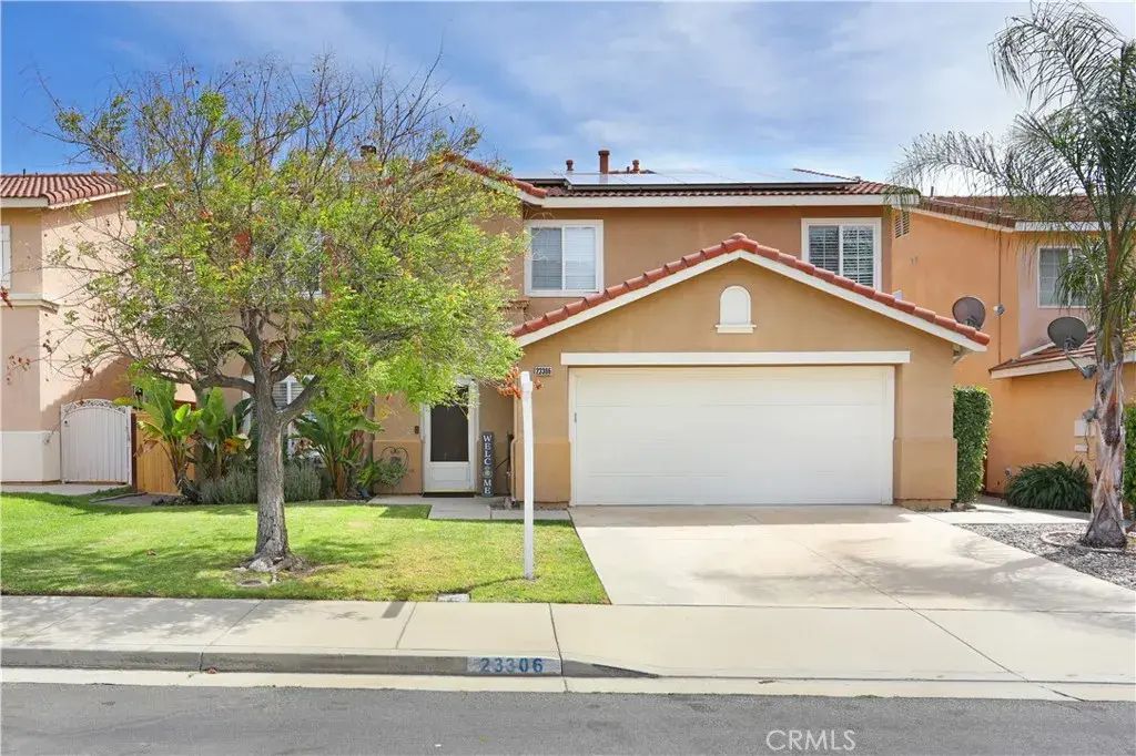 23306 Daisy, Corona