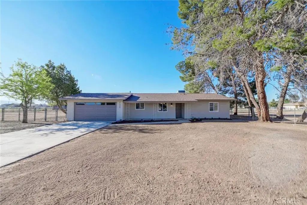 21435 Zuni Road, Apple Valley