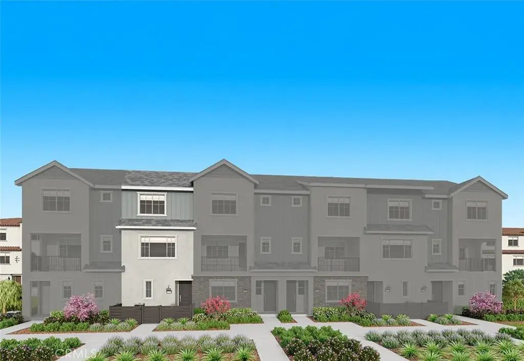 16031 York Drive, Chino