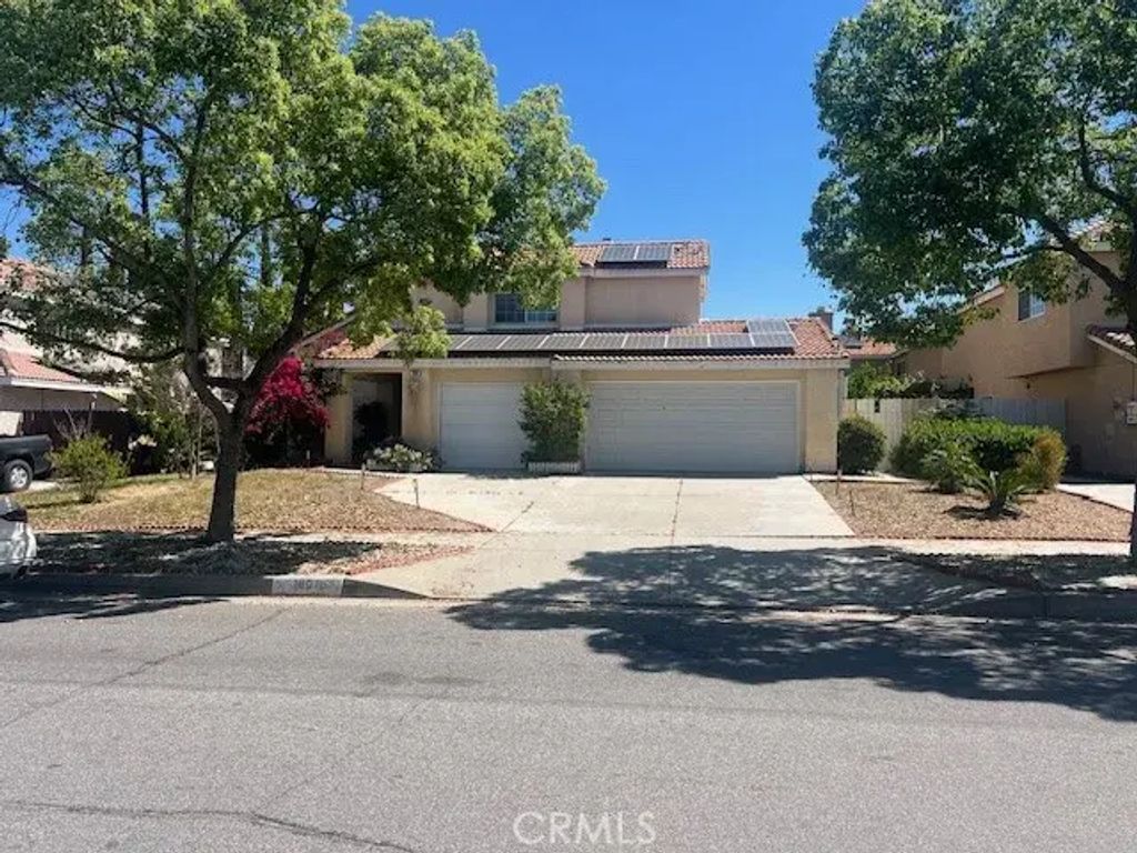 1808 Cave Street, Redlands