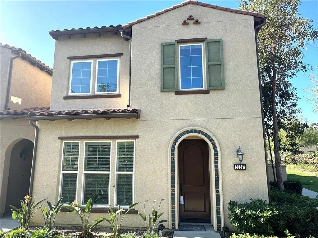 20347 Paseo Los Arcos, Porter Ranch