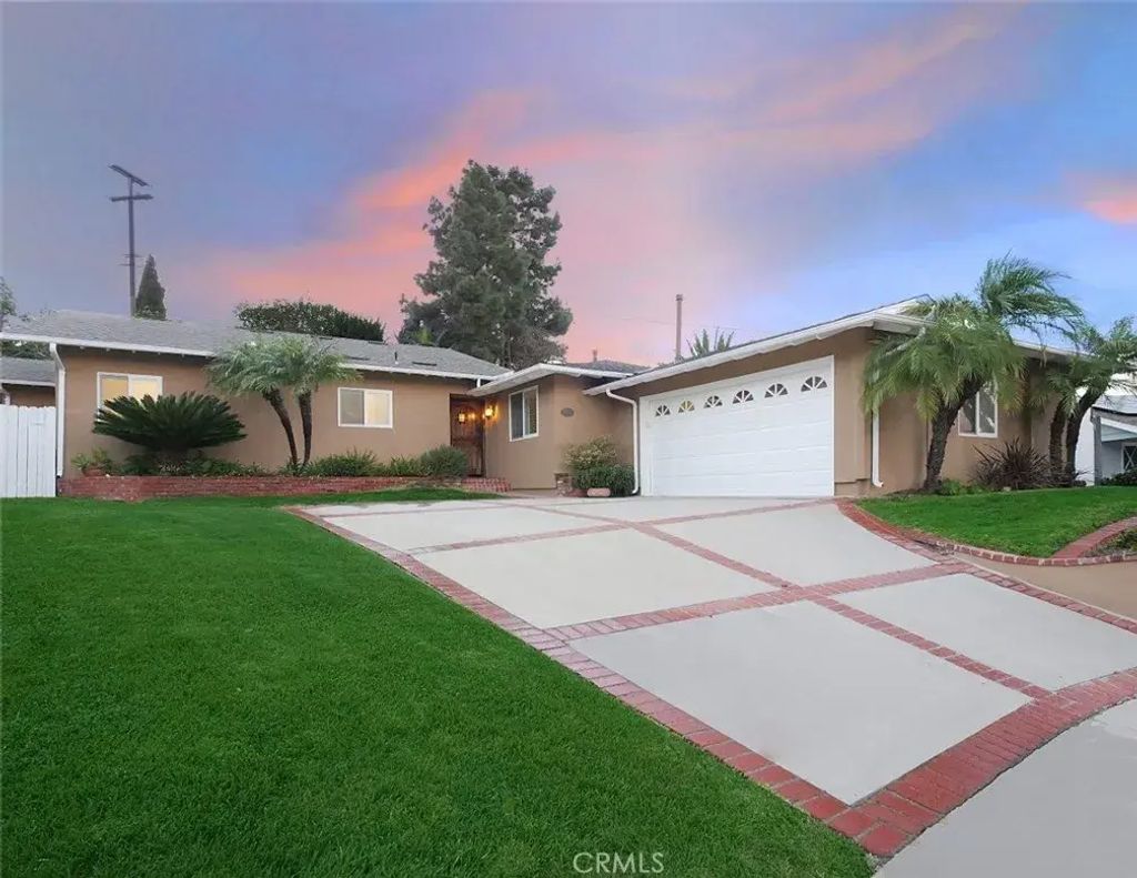 26771 Menominee, Rancho Palos Verdes