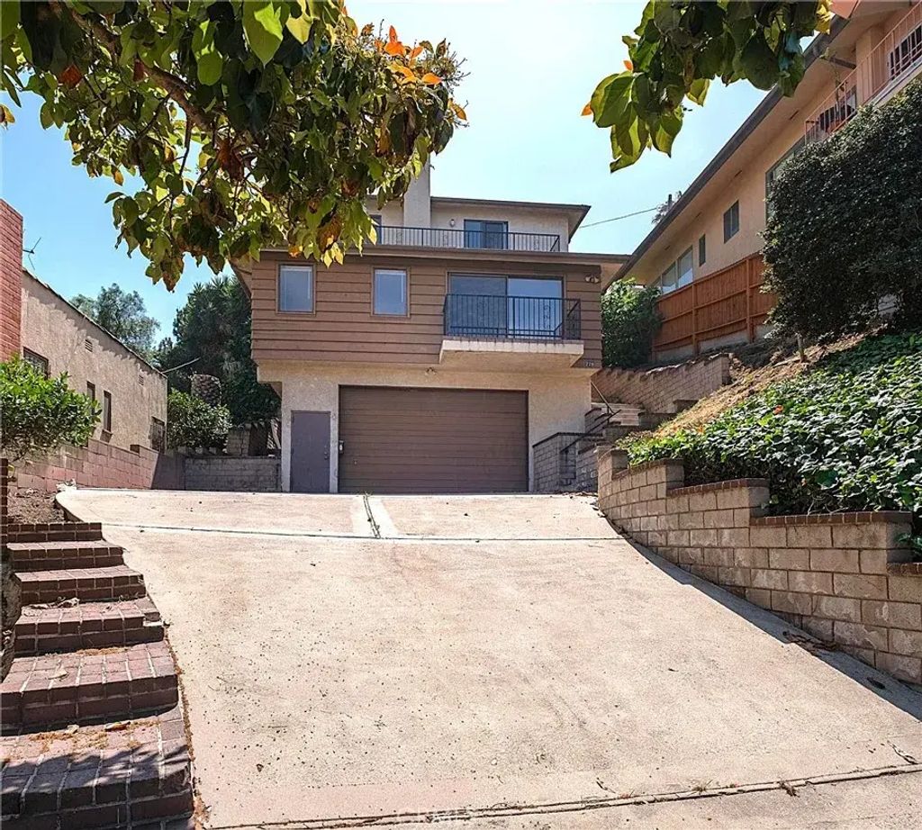 729 W 22nd Street, San Pedro