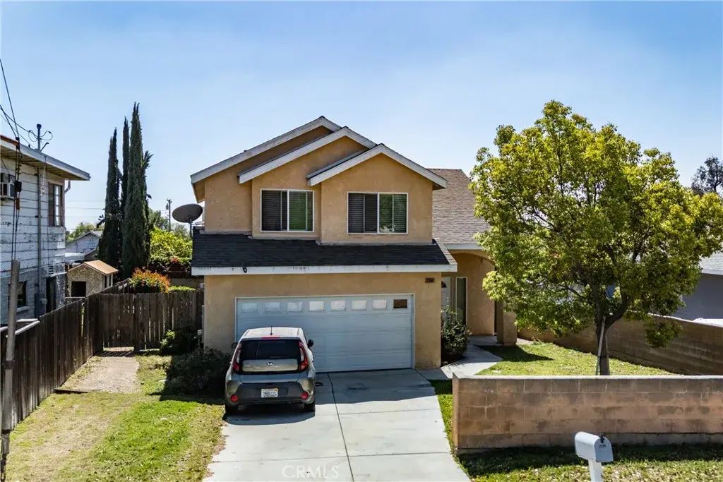 2584 Blanchard, Upland