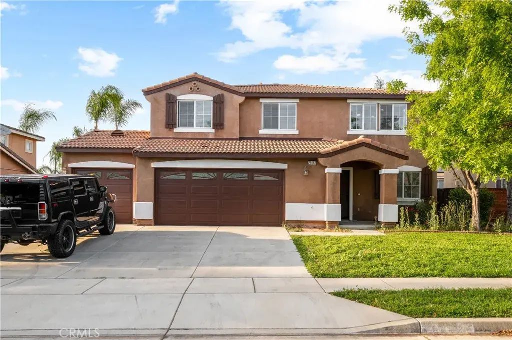 29162 Hydrangea Street, Murrieta