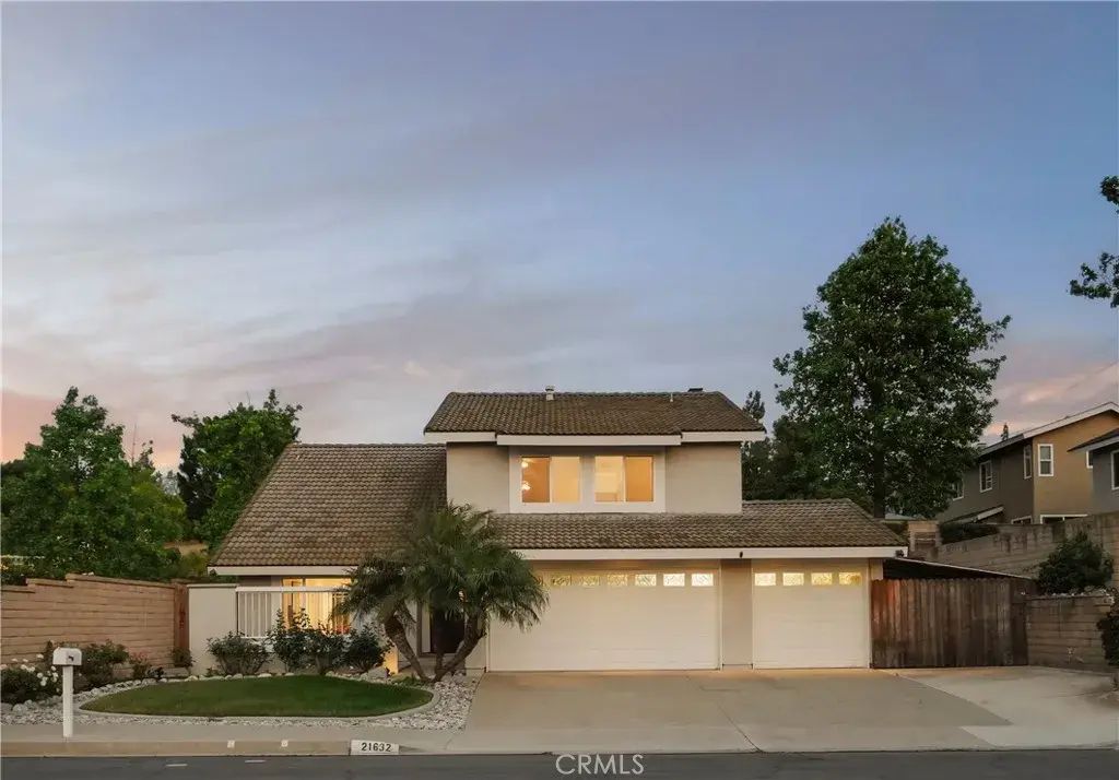 21632 Treeline Lane, Lake Forest