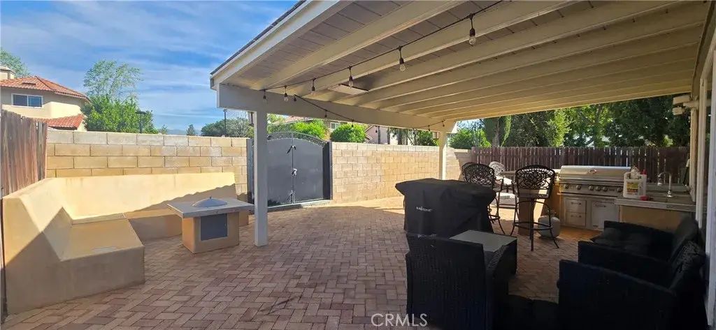 1158 W Cornell Street, Rialto