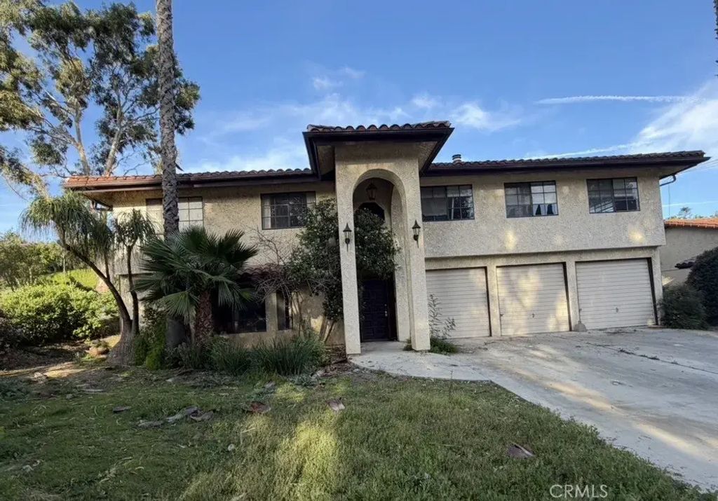 963 Rancho, Thousand Oaks