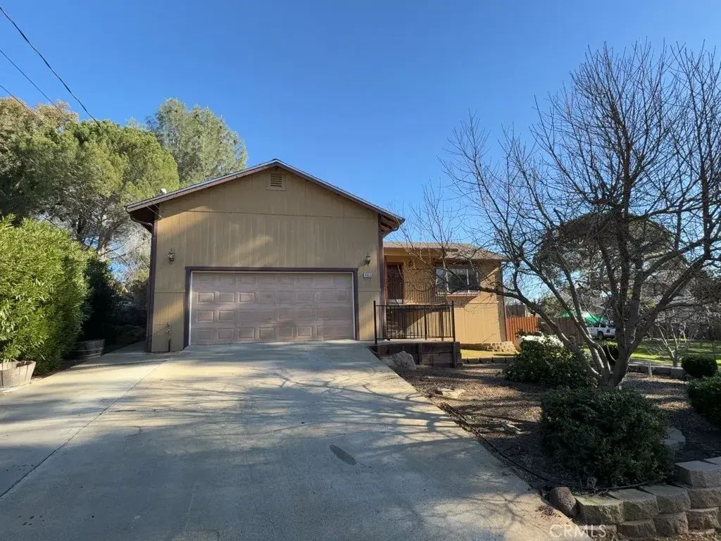 4655 Hawaina Way, Kelseyville