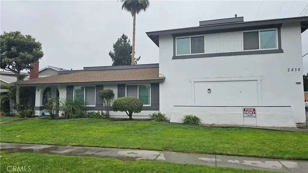 2650 E Park E, Anaheim