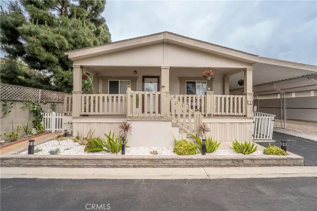 26200 Frampton 11, Harbor City