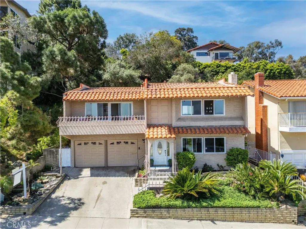 3856 Paseo De Las Tortugas, Torrance