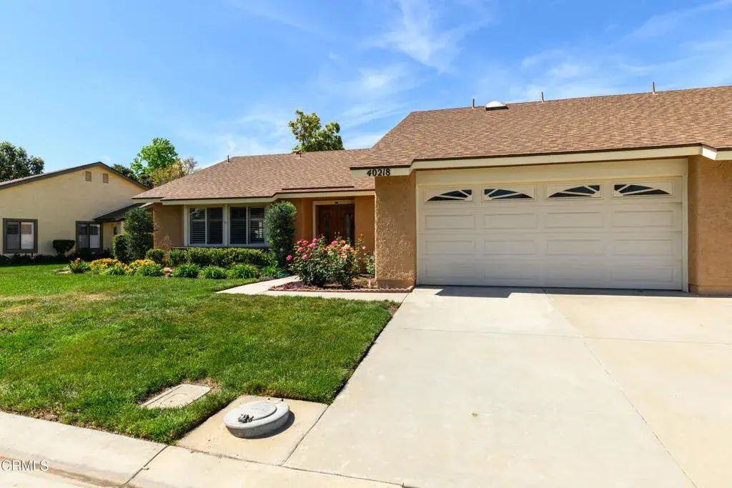 40218 Village 40, Camarillo