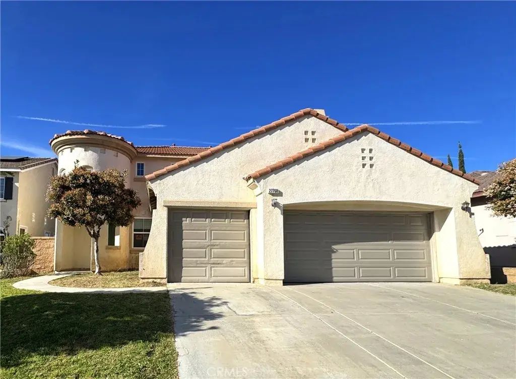 27768 Elderberry Street, Murrieta
