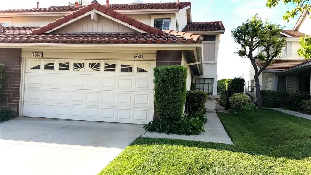 19564 Eagle Ridge, Porter Ranch