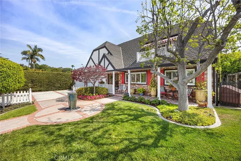 1320 Roanoke Street, La Habra
