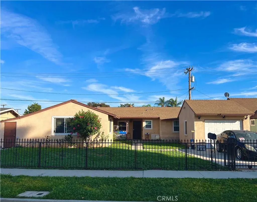 9432 Barkerville, Whittier