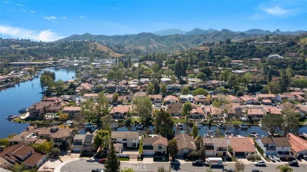 3832 Mainsail Circle, Westlake Village