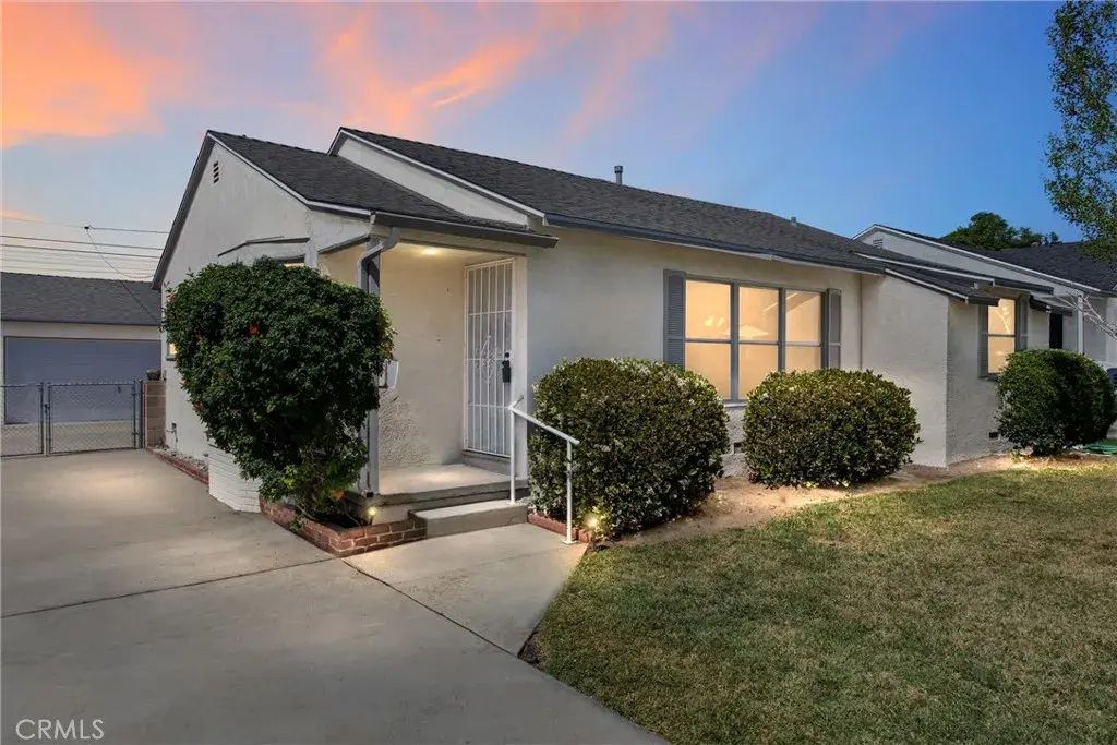 2746 Cedar, San Bernardino