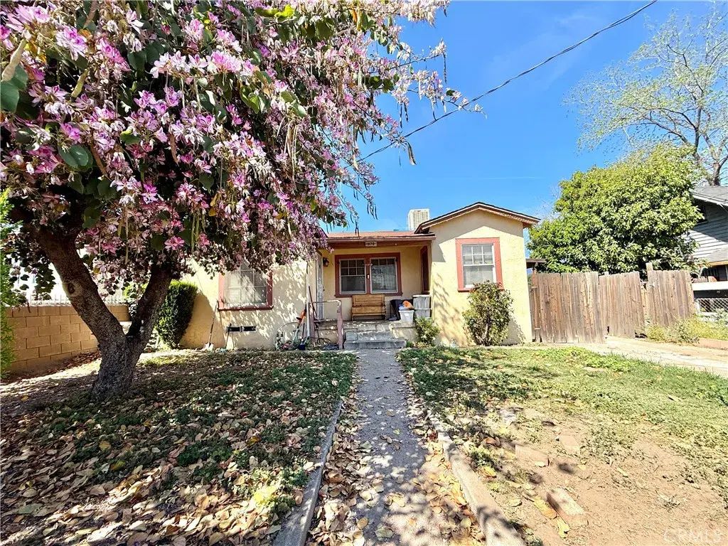 1170 W Congress Street, San Bernardino