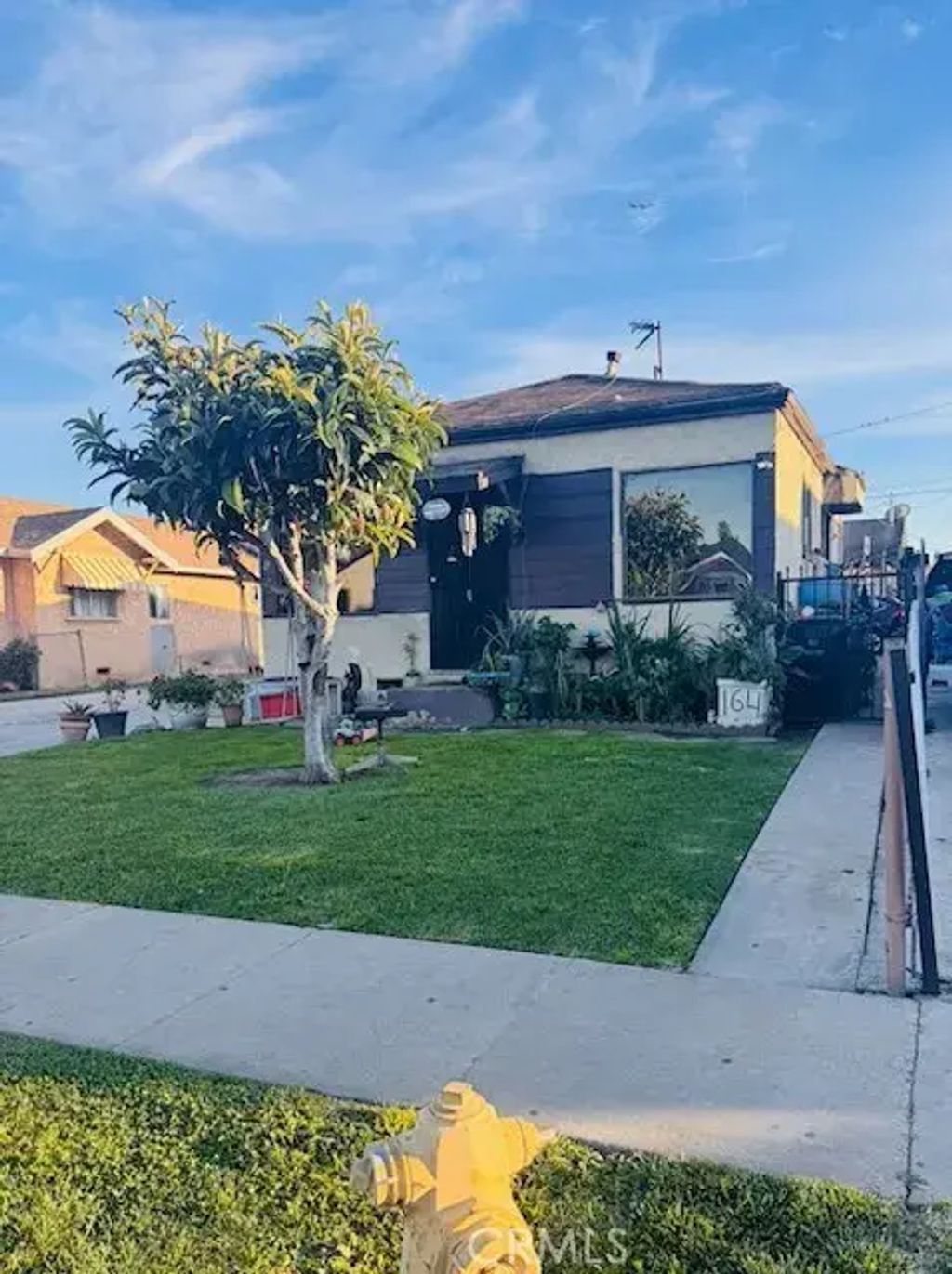 164 W 84th, Los Angeles