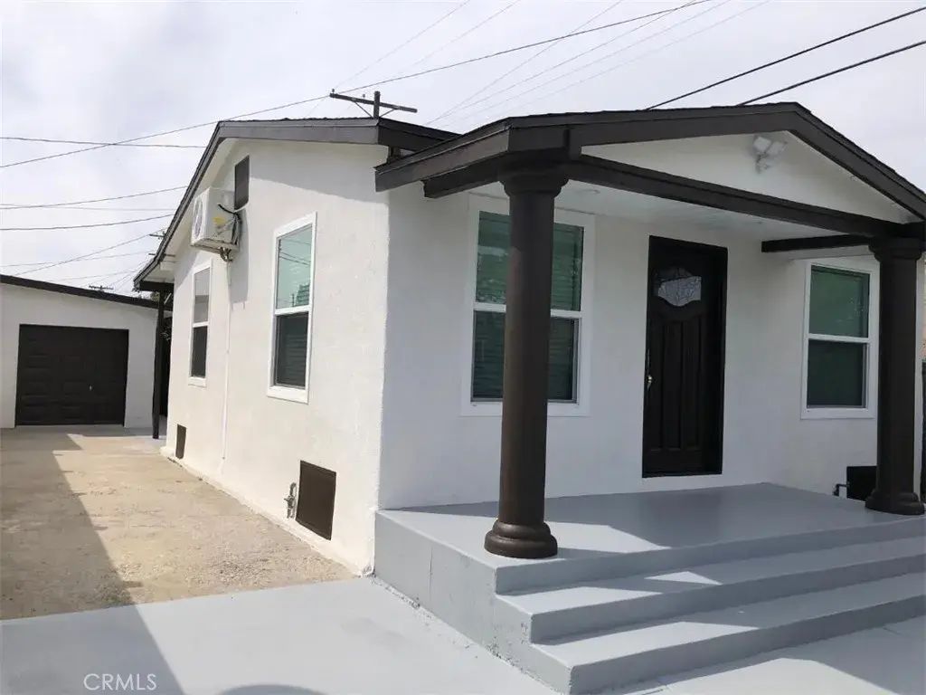 6563 Kansas Avenue, Los Angeles