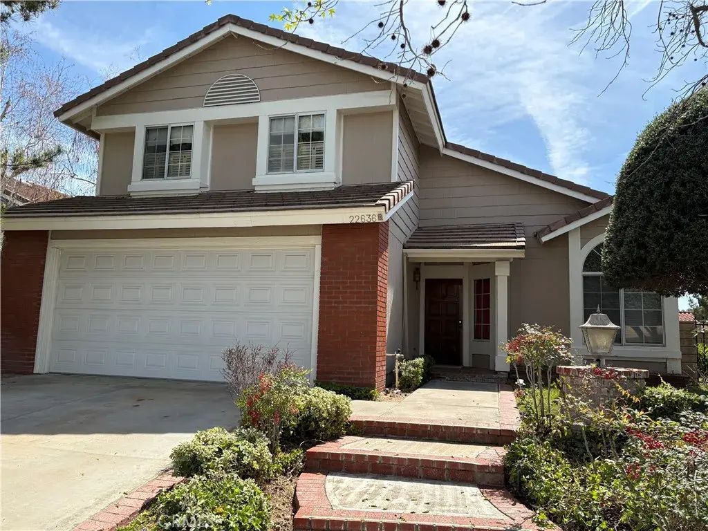 22636 Cardiff, Saugus