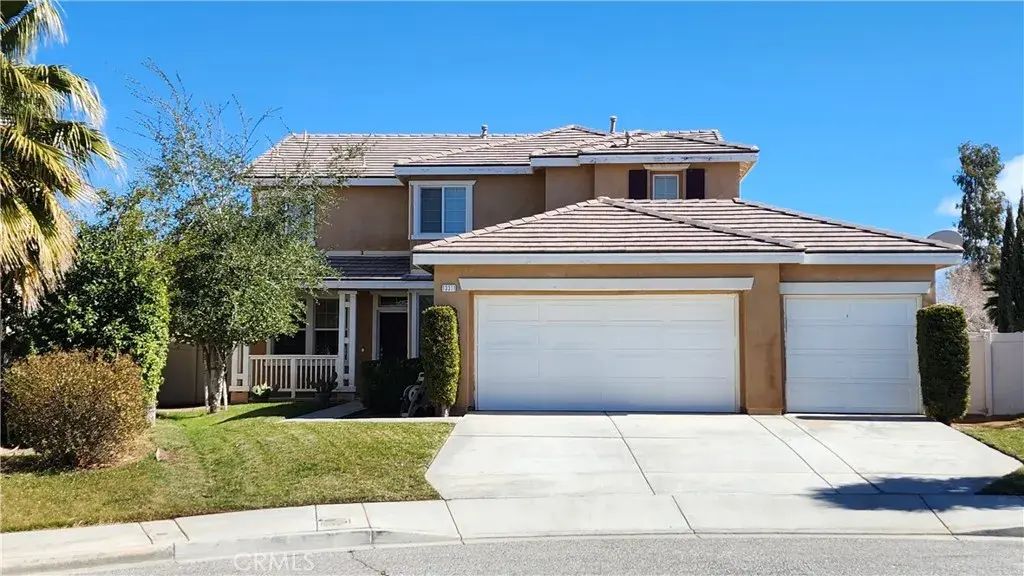 13311 Falena Court, Victorville