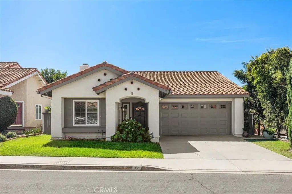 6 Via Violeta, Rancho Santa Margarita