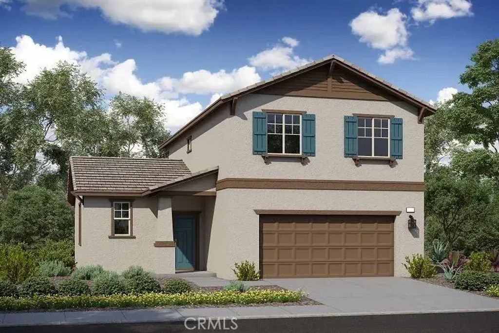 5496 Mahonia Court, Banning