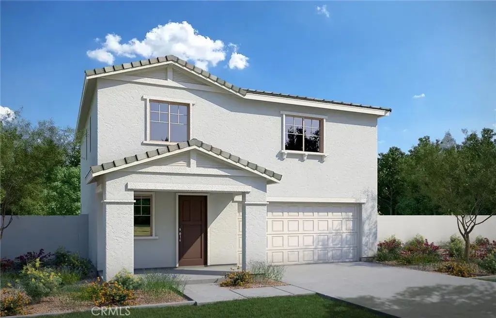 5448 Topaz Lane, Banning