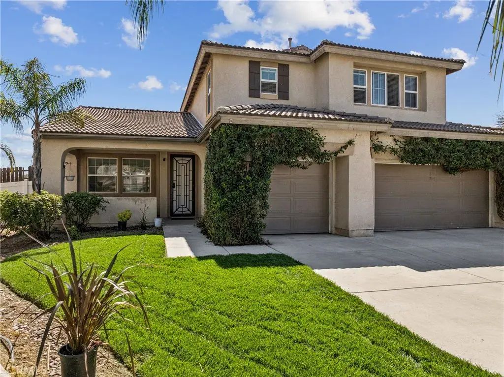 1262 Sandy Nook, San Jacinto