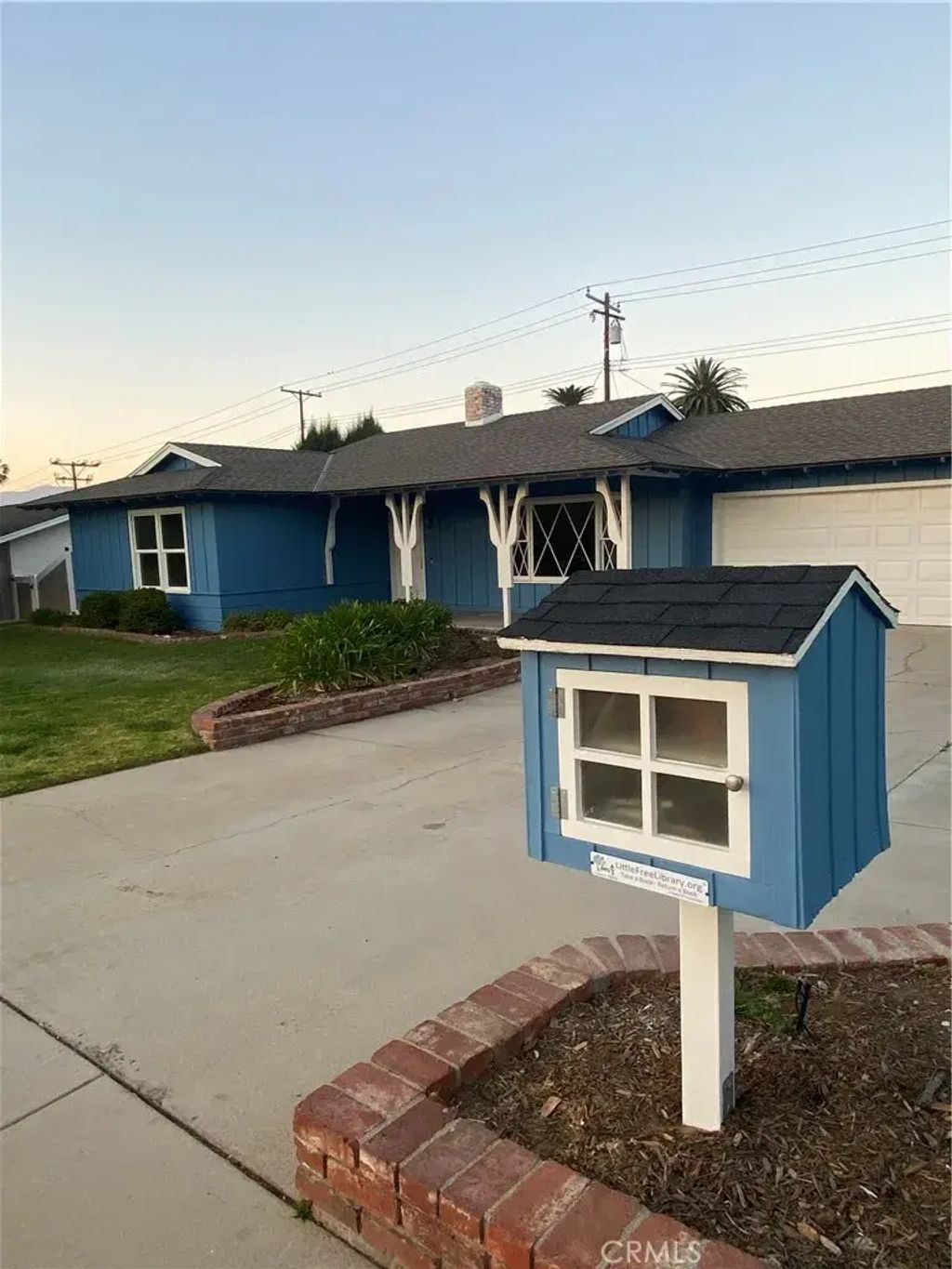 717 Serpentine Drive, Redlands