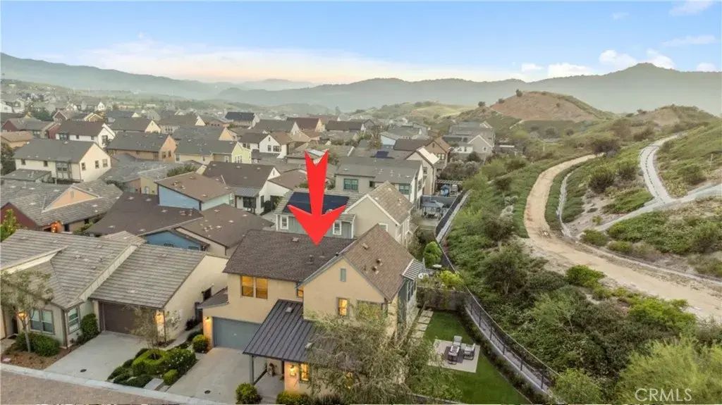 75 Ocaso, Rancho Mission Viejo
